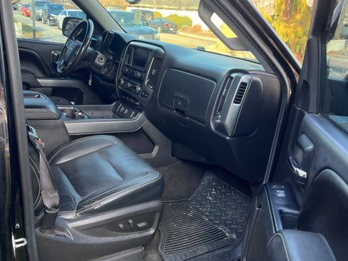 Used 2015 Chevrolet Silverado 1500 LT w/ Rally 2 Edition image 8