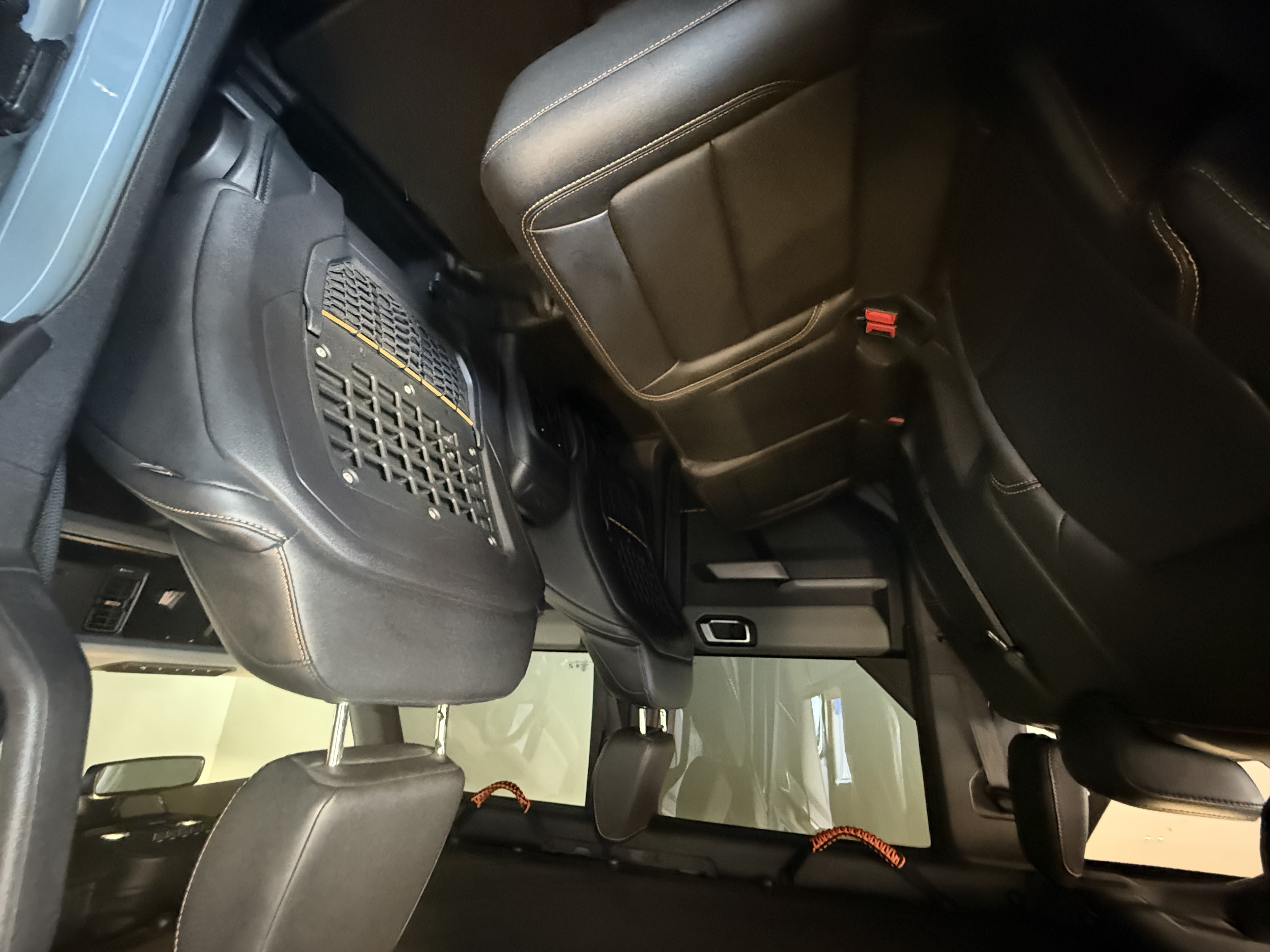 Used 2021 Ford Bronco Badlands AWD/4WD image 14