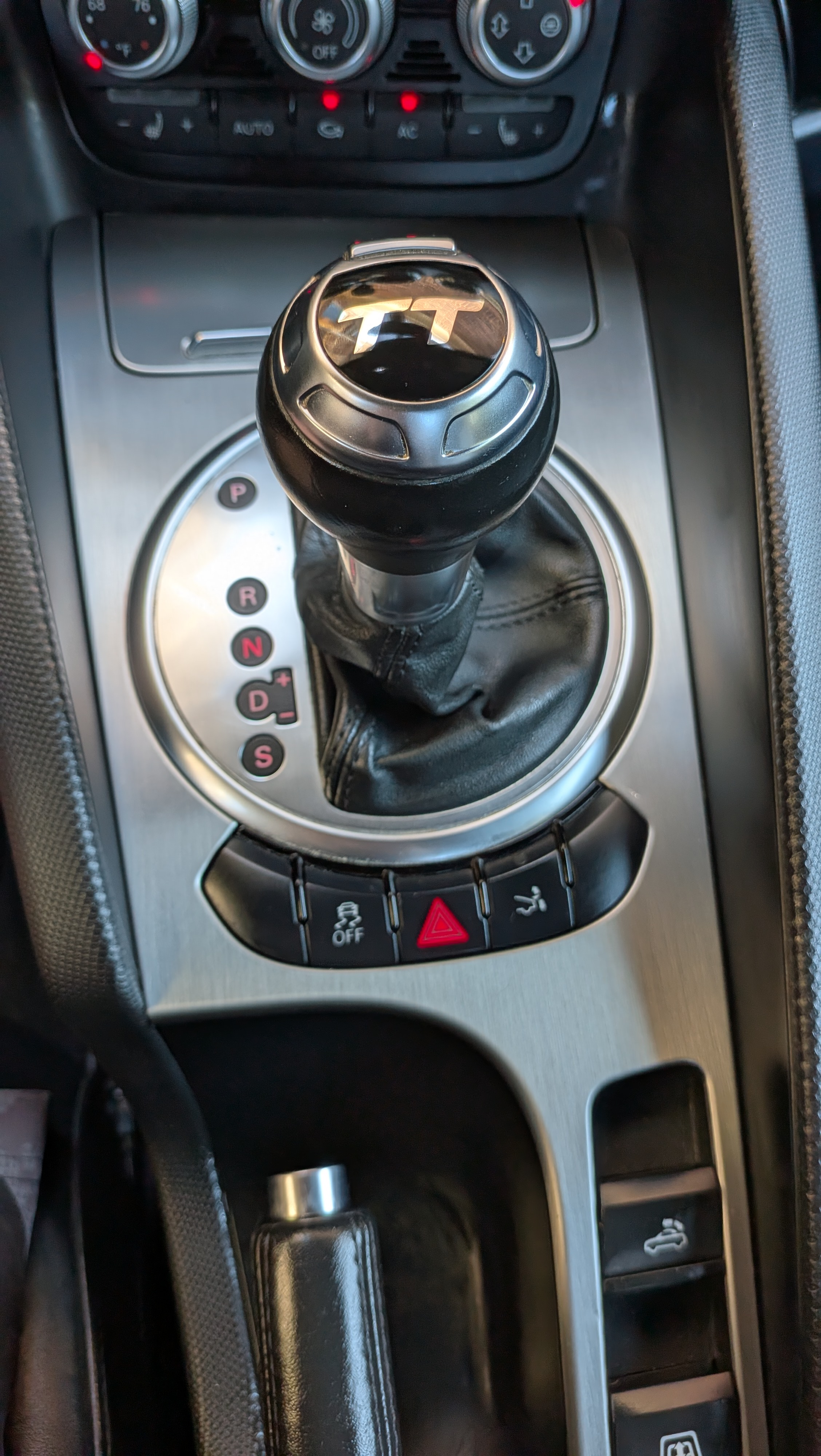 Used 2012 Audi TT 2.0T Prestige AWD/4WD image 19