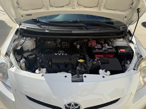Used 2008 Toyota Yaris Sedan image 13