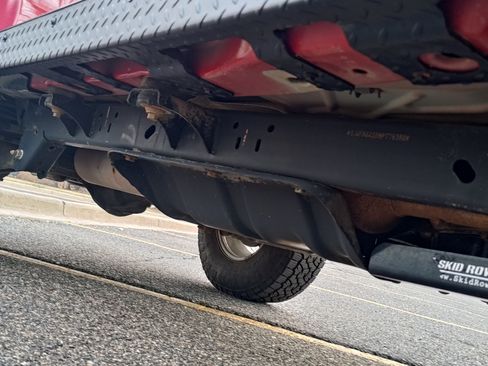 Used 2006 Jeep Wrangler Unlimited Rubicon image 24