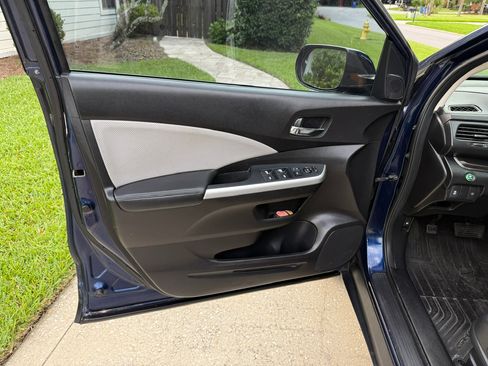 Used 2015 Honda CR-V EX-L image 16