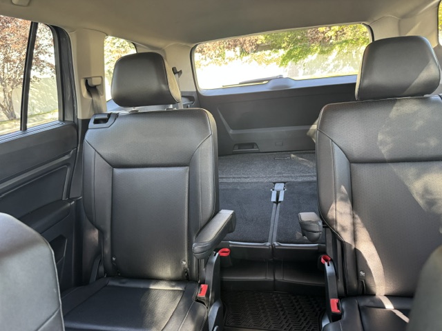 Used 2019 Volkswagen Atlas SE AWD/4WD image 11