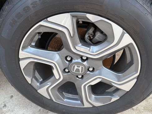 Used 2019 Honda CR-V EX-L image 16