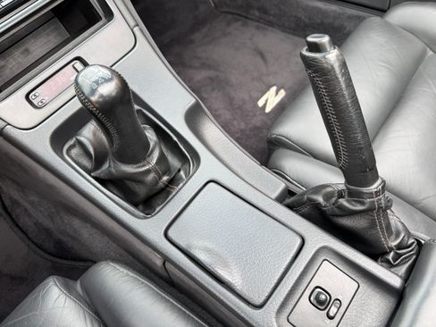 Used 1993 Nissan 300ZX Convertible image 15