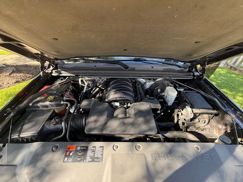Used 2015 Chevrolet Tahoe LT AWD/4WD image 26