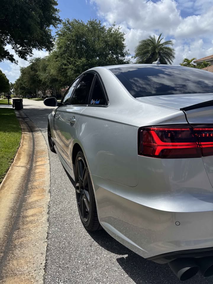 Used 2016 Audi A6 2.0T Premium Plus w/ Premium Plus Package AWD/4WD image 13