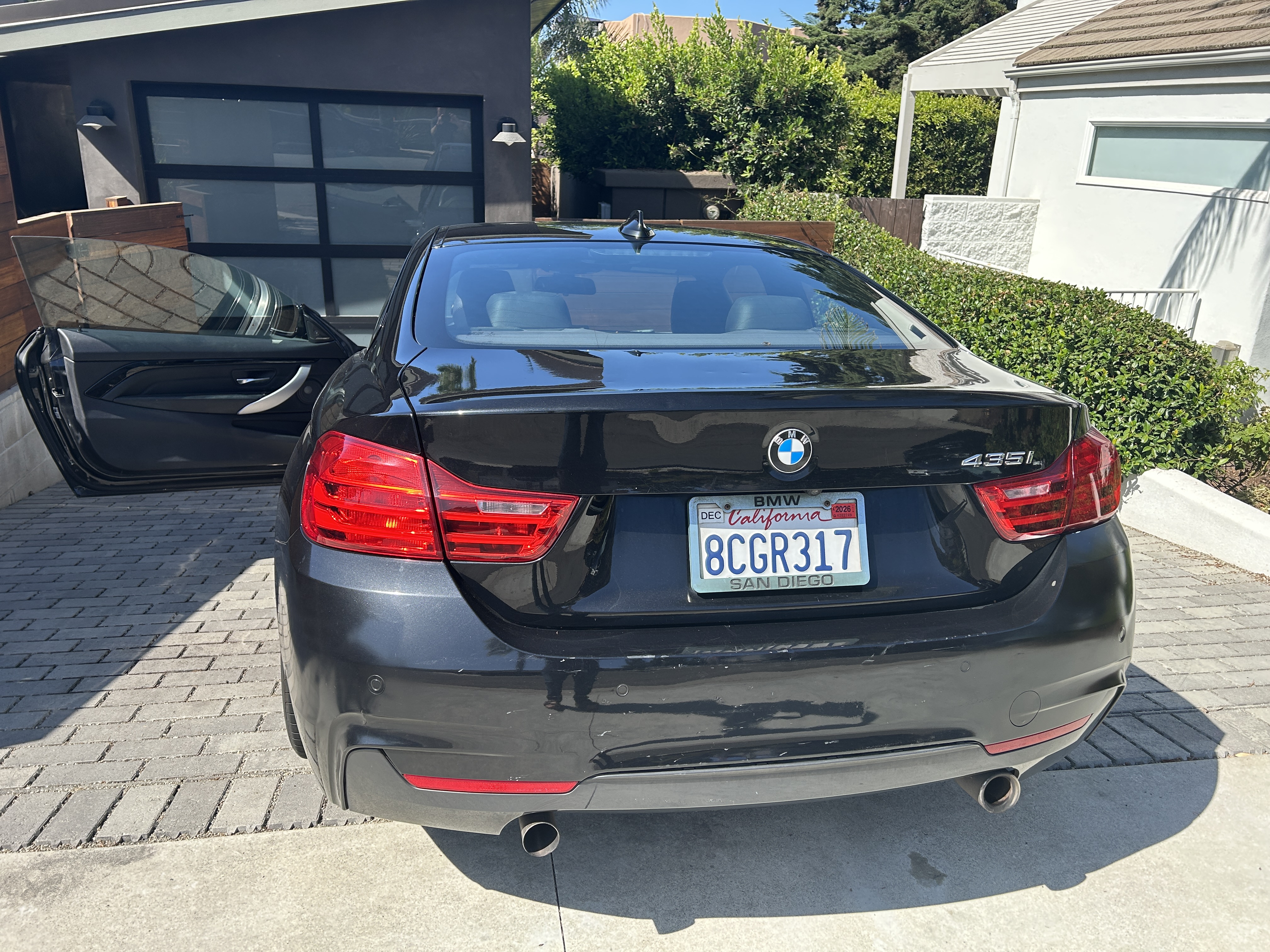 Used 2015 BMW 435i Coupe RWD image 5
