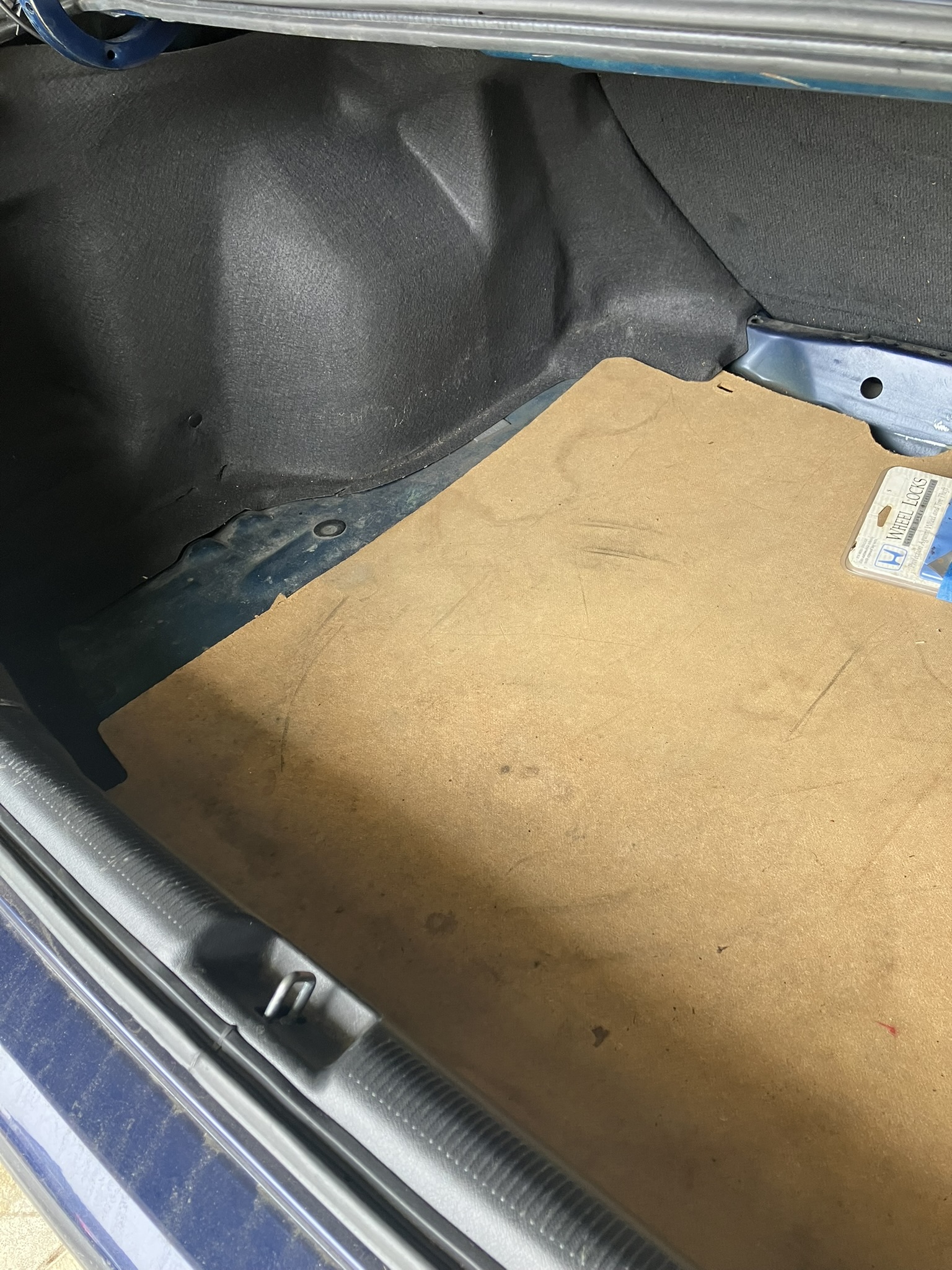 Used 2003 Honda Civic EX image 1