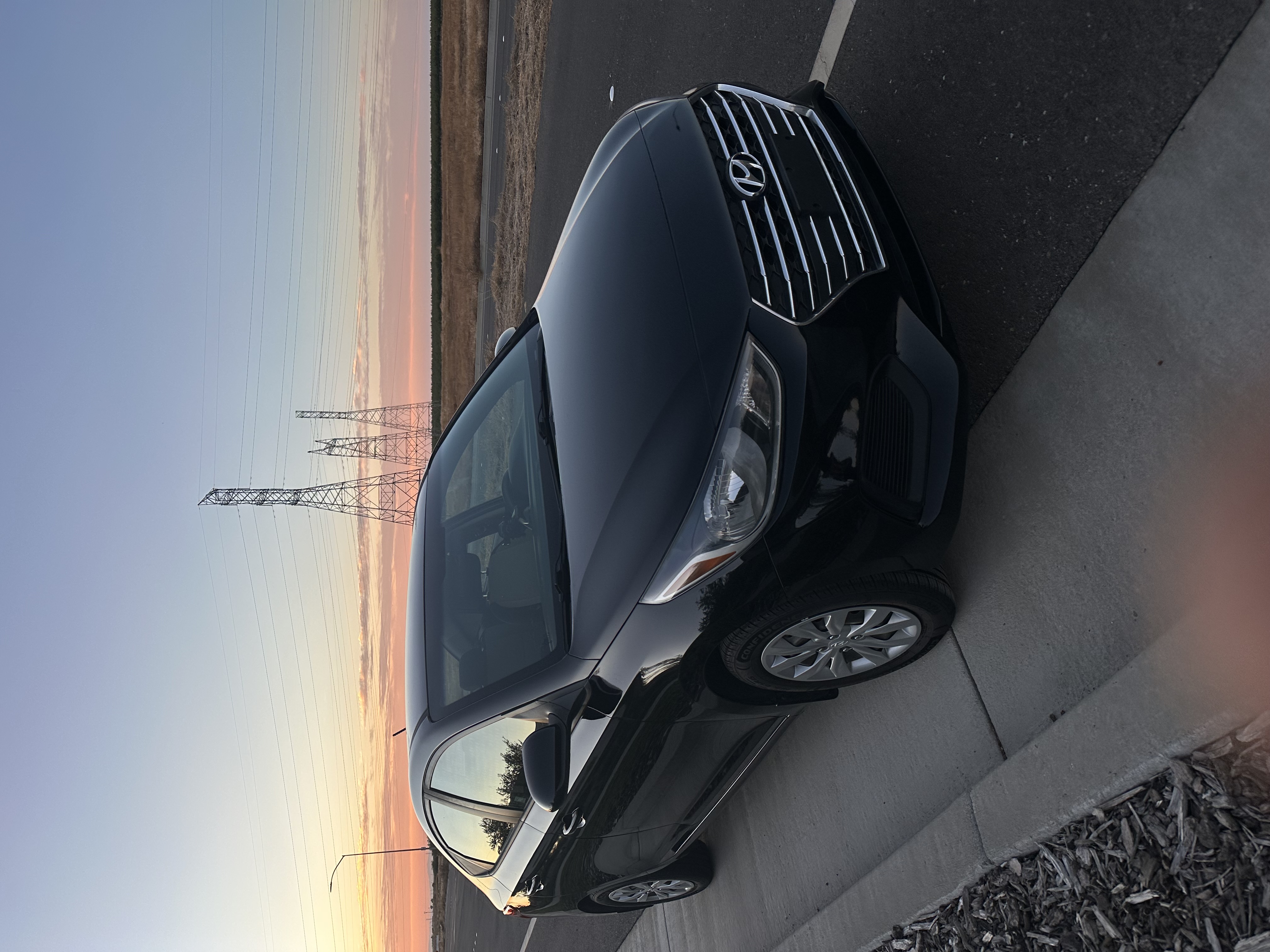 Used 2020 Hyundai Accent SE FWD image 4