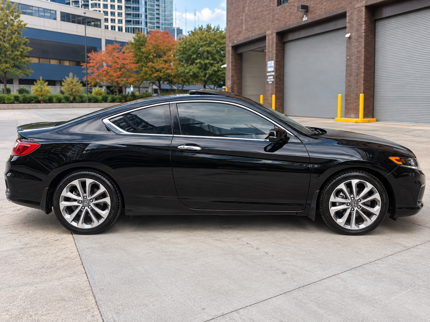 Used 2013 Honda Accord EX-L image 5