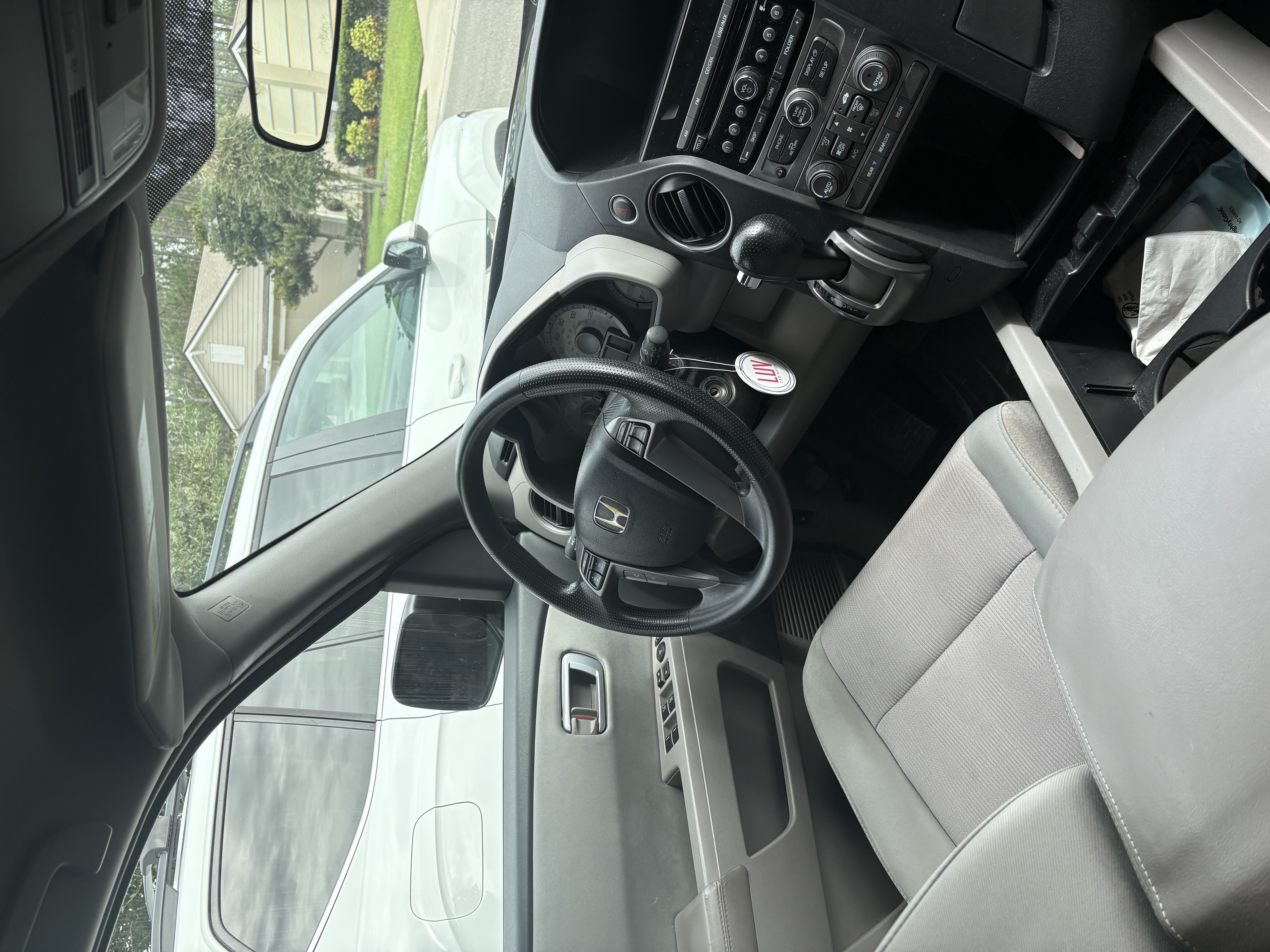 Used 2013 Honda Pilot EX image 4