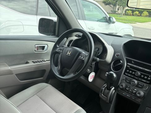 Used 2013 Honda Pilot EX image 4