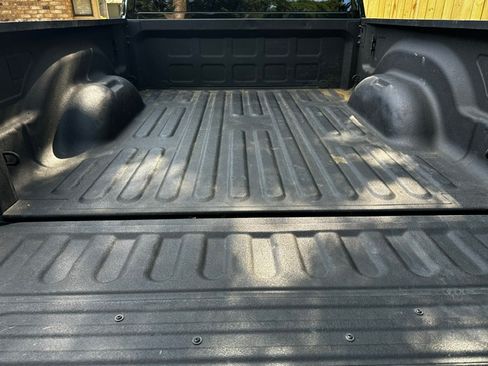 Used 2024 RAM 2500 Big Horn AWD/4WD image 8