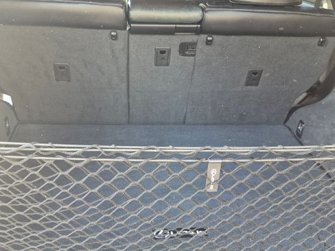 Used 2013 Lexus RX 350 F Sport image 18