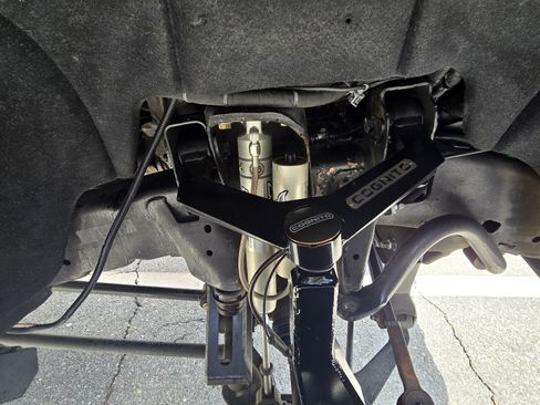 Used 2018 Chevrolet Silverado 2500 LTZ w/ Duramax Plus Package image 6