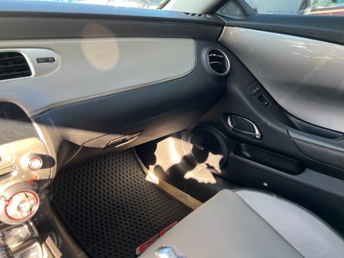 Used 2012 Chevrolet Camaro LT image 25