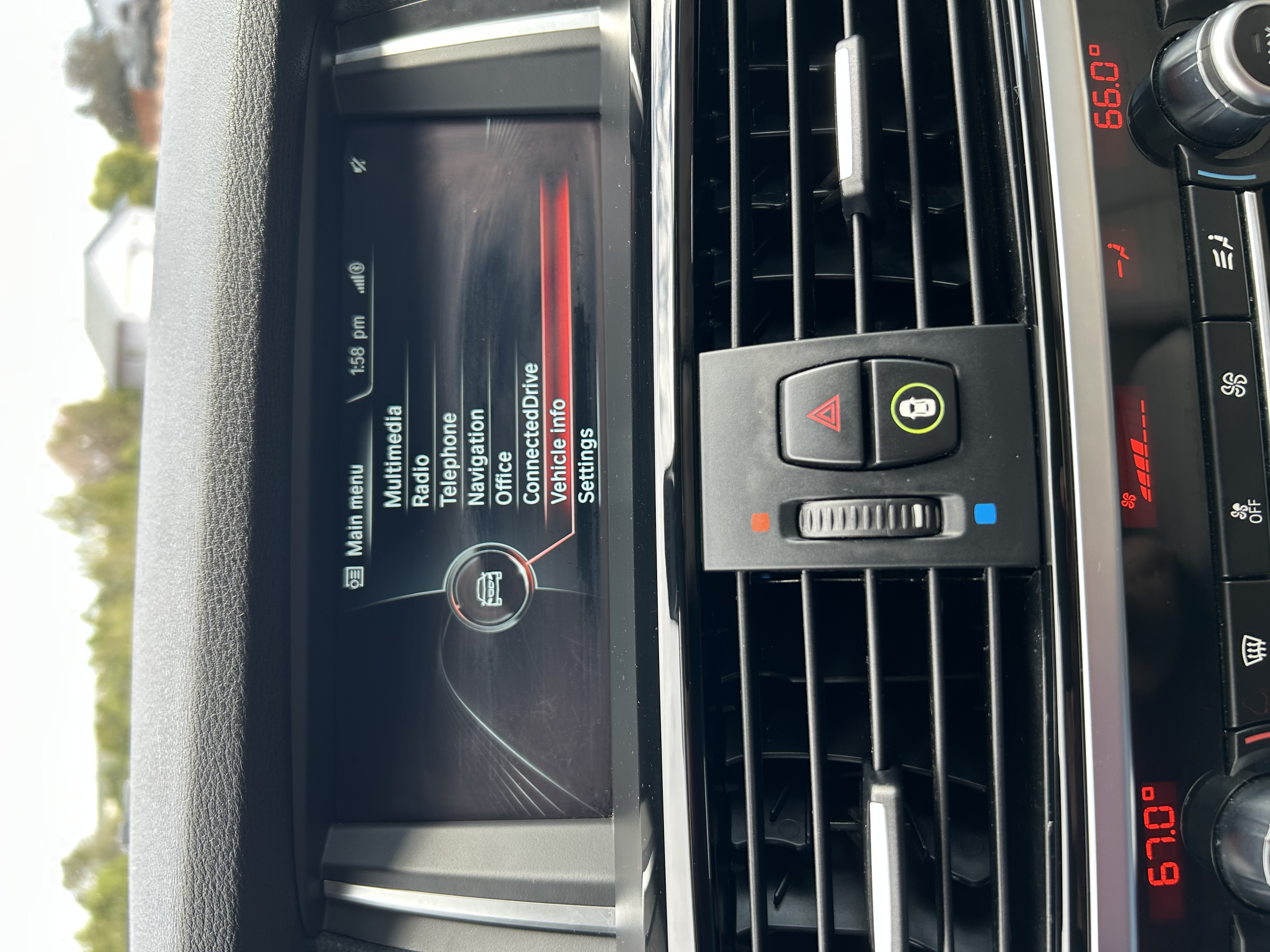 Used 2016 BMW X4 xDrive35i AWD/4WD image 24