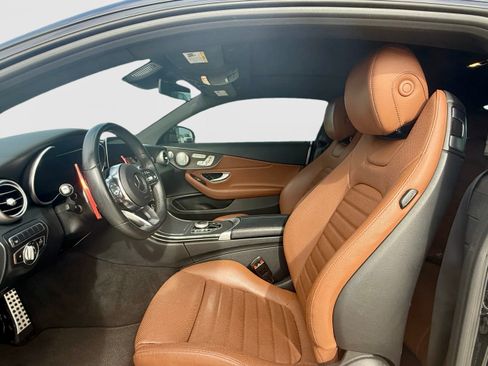 Used 2019 Mercedes-Benz C 300 Coupe image 12