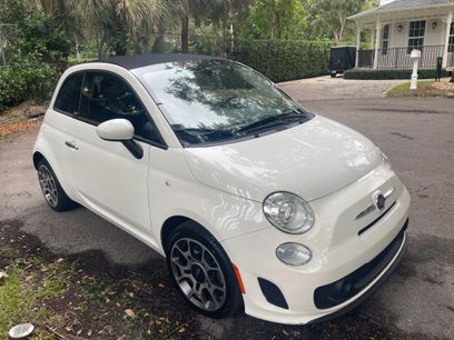 Used 2018 FIAT 500 Pop