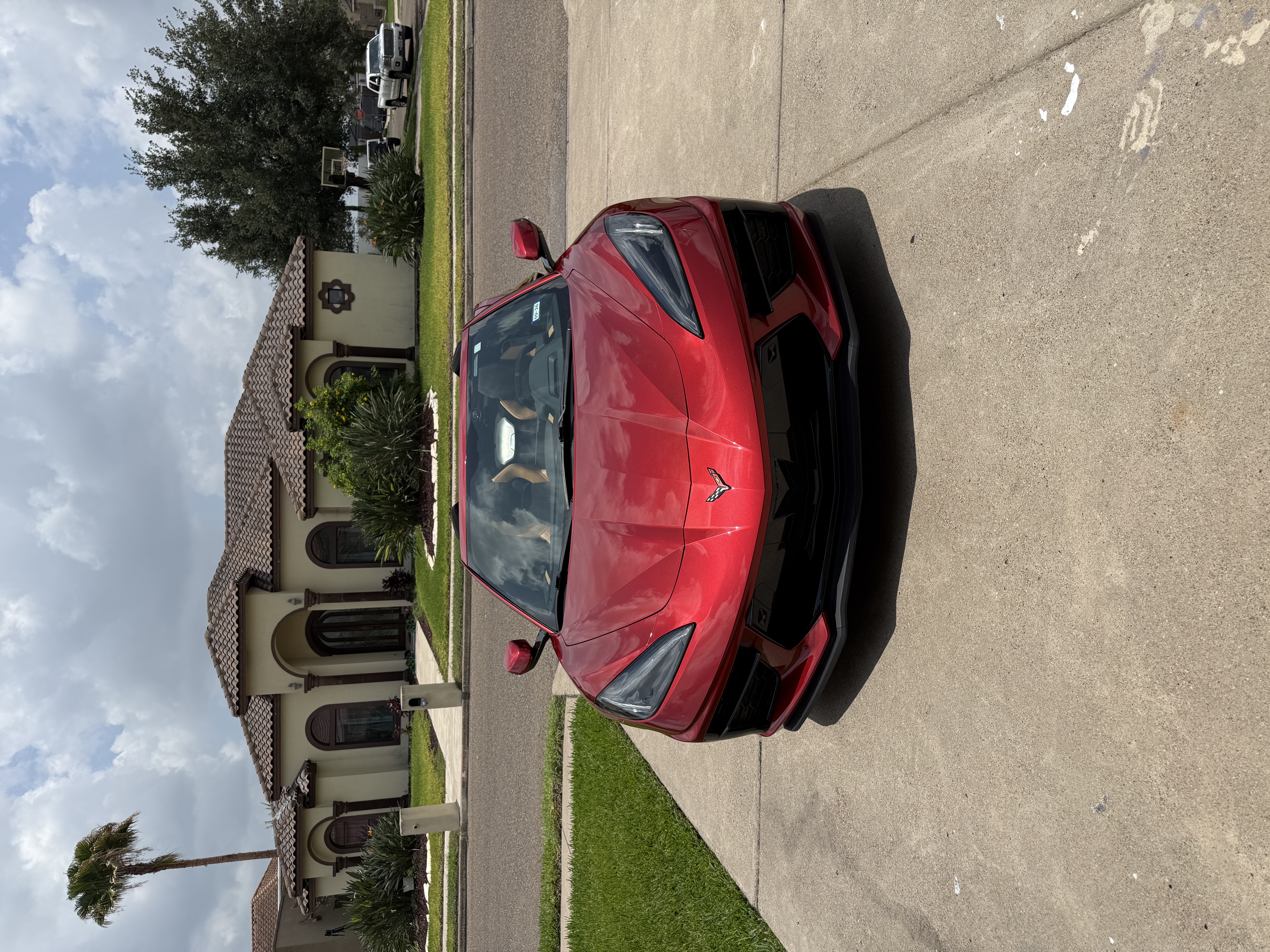 Used 2023 Chevrolet Corvette Stingray Preferred Conv w/ 2LT RWD image 10