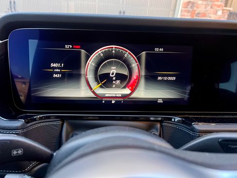 Used 2024 Mercedes-Benz G 63 AMG 4MATIC image 12