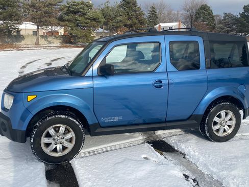Used 2006 Honda Element EX-P image 1