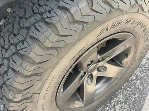 Used 2015 Jeep Wrangler Sport w/ Quick Order Package 24S image 9