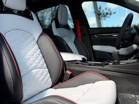 Used 2026 Cadillac CT5 V Blackwing image 17