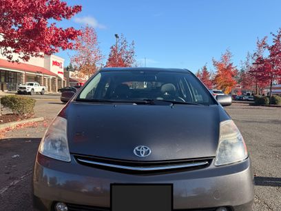 Used 2009 Toyota Prius Touring
