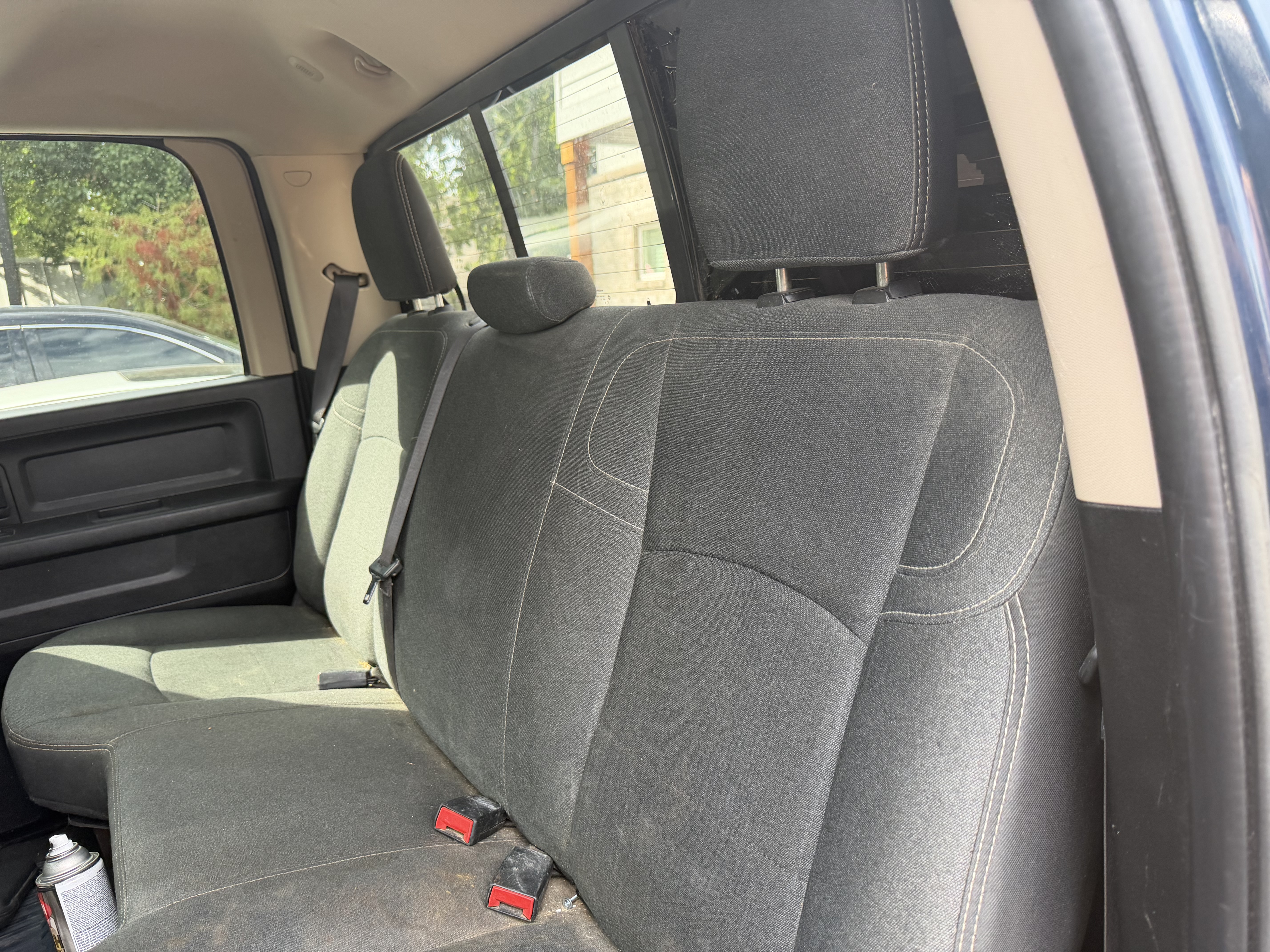 Used 2020 RAM 3500 Tradesman AWD/4WD image 15
