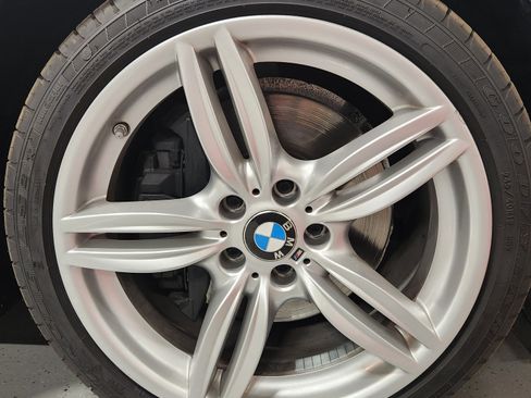 Used 2013 BMW 650i xDrive Coupe image 12