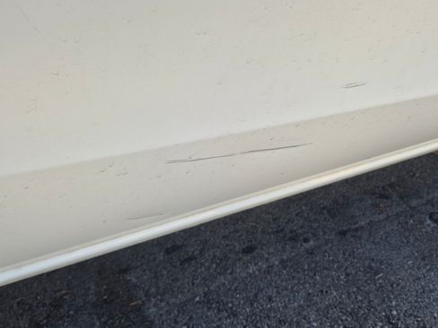 Used 2016 Mercedes-Benz Metris image 18