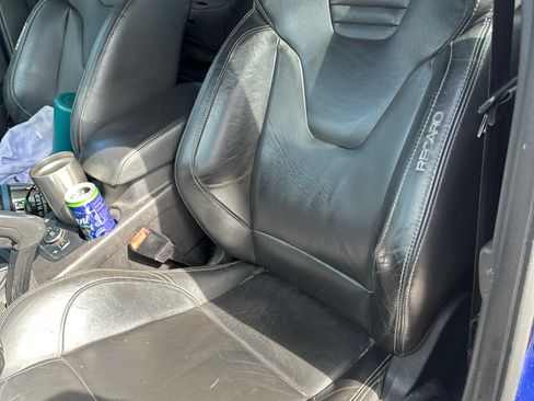 Used 2013 Ford Focus ST FWD image 4