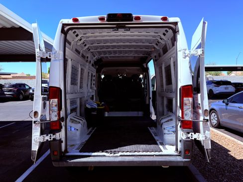 Used 2021 RAM ProMaster 2500 image 20