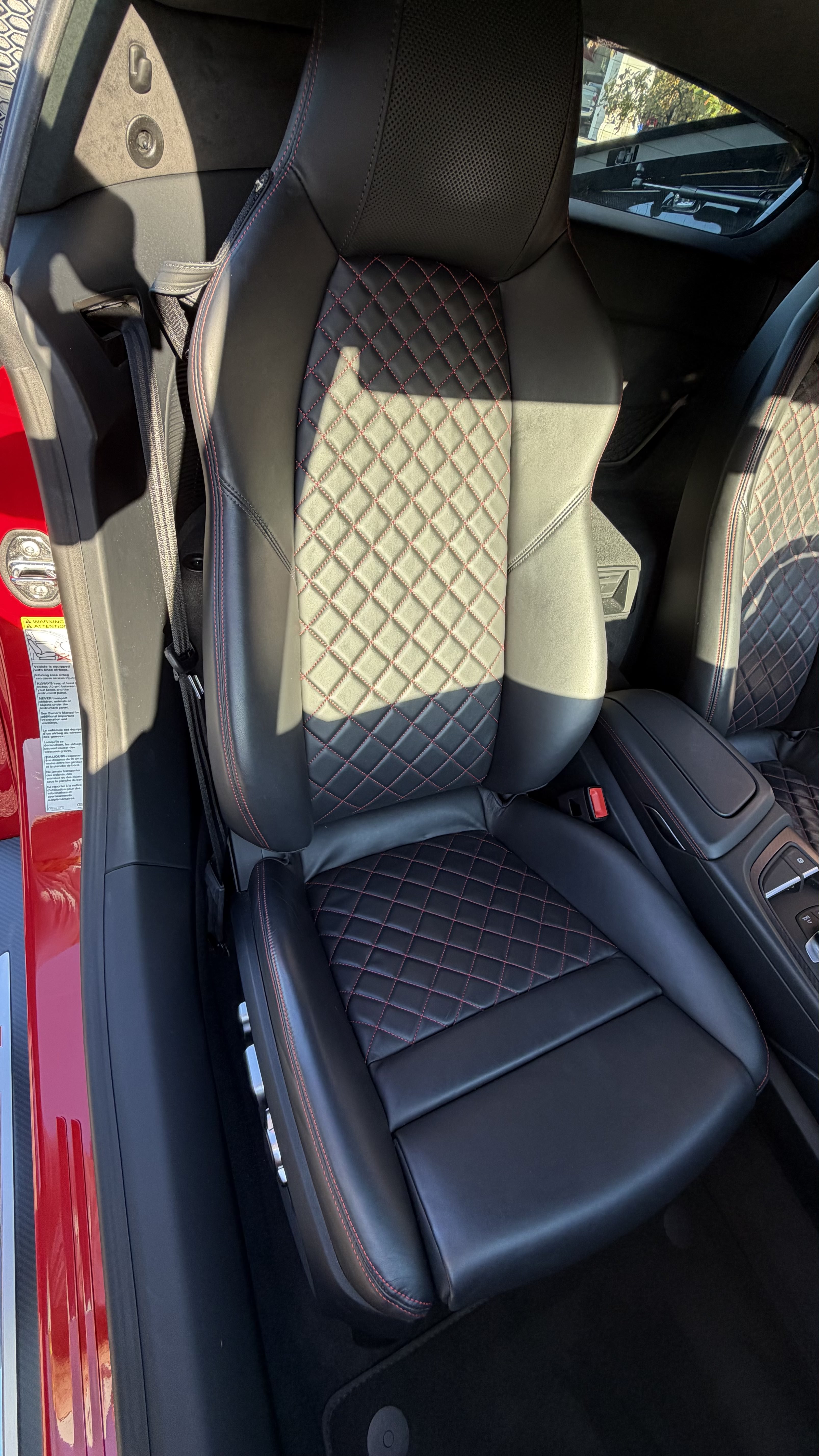 Used 2017 Audi R8 V10 plus AWD/4WD image 20