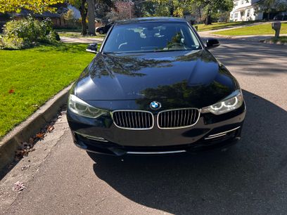 Used 2014 BMW 328i xDrive Sedan