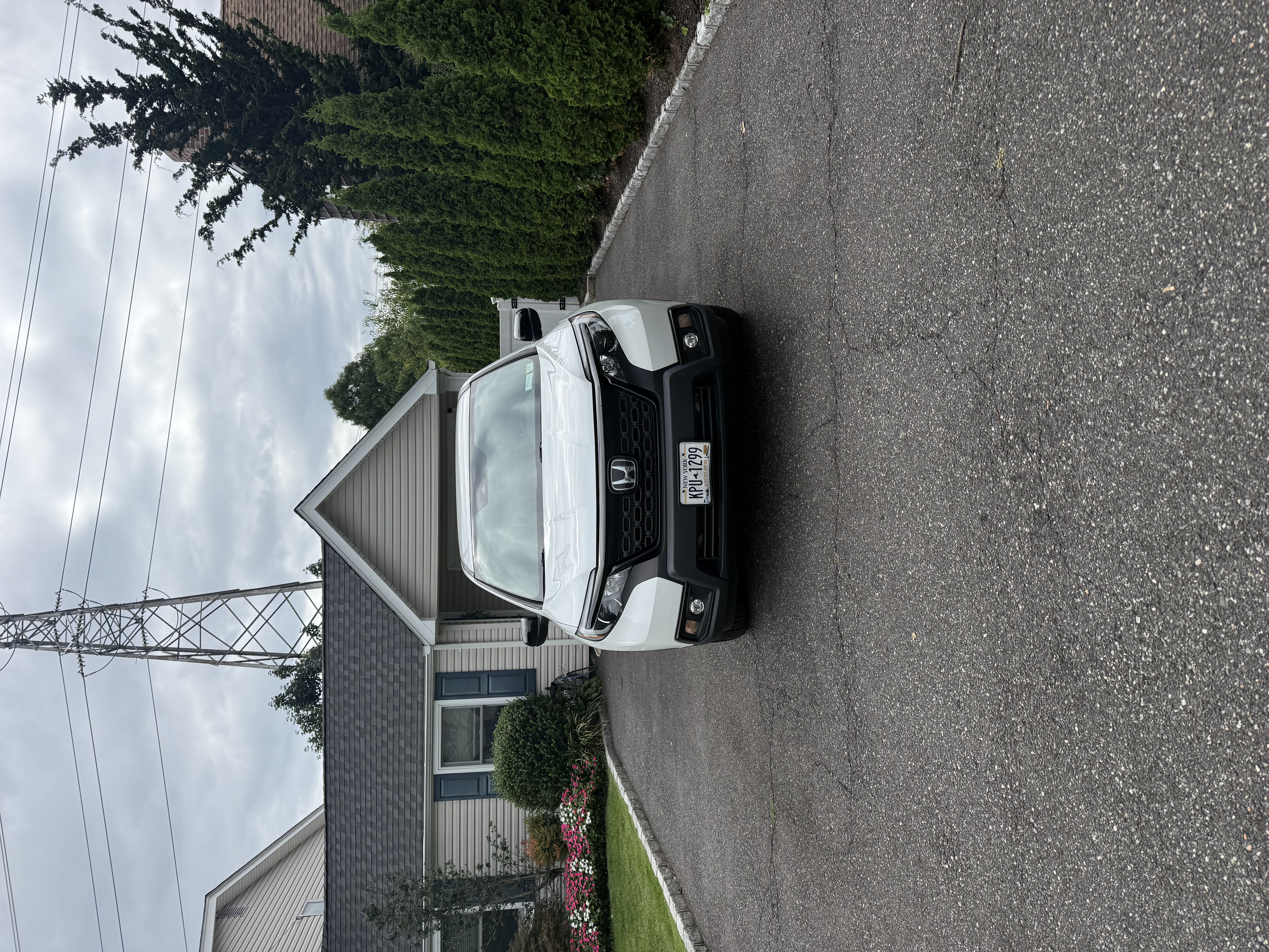 Used 2021 Honda Passport Sport image 9