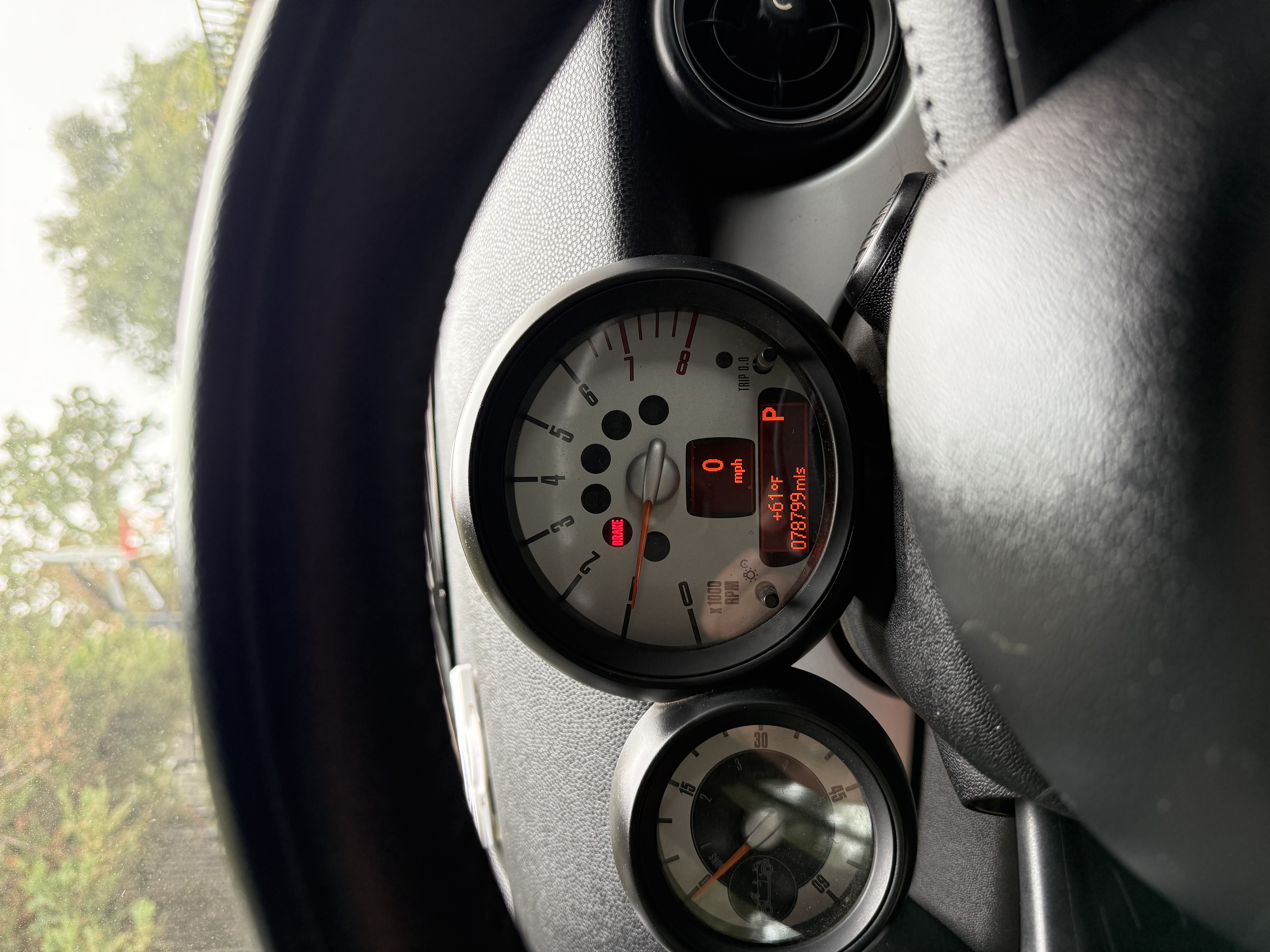 Used 2014 MINI Cooper Convertible FWD image 13