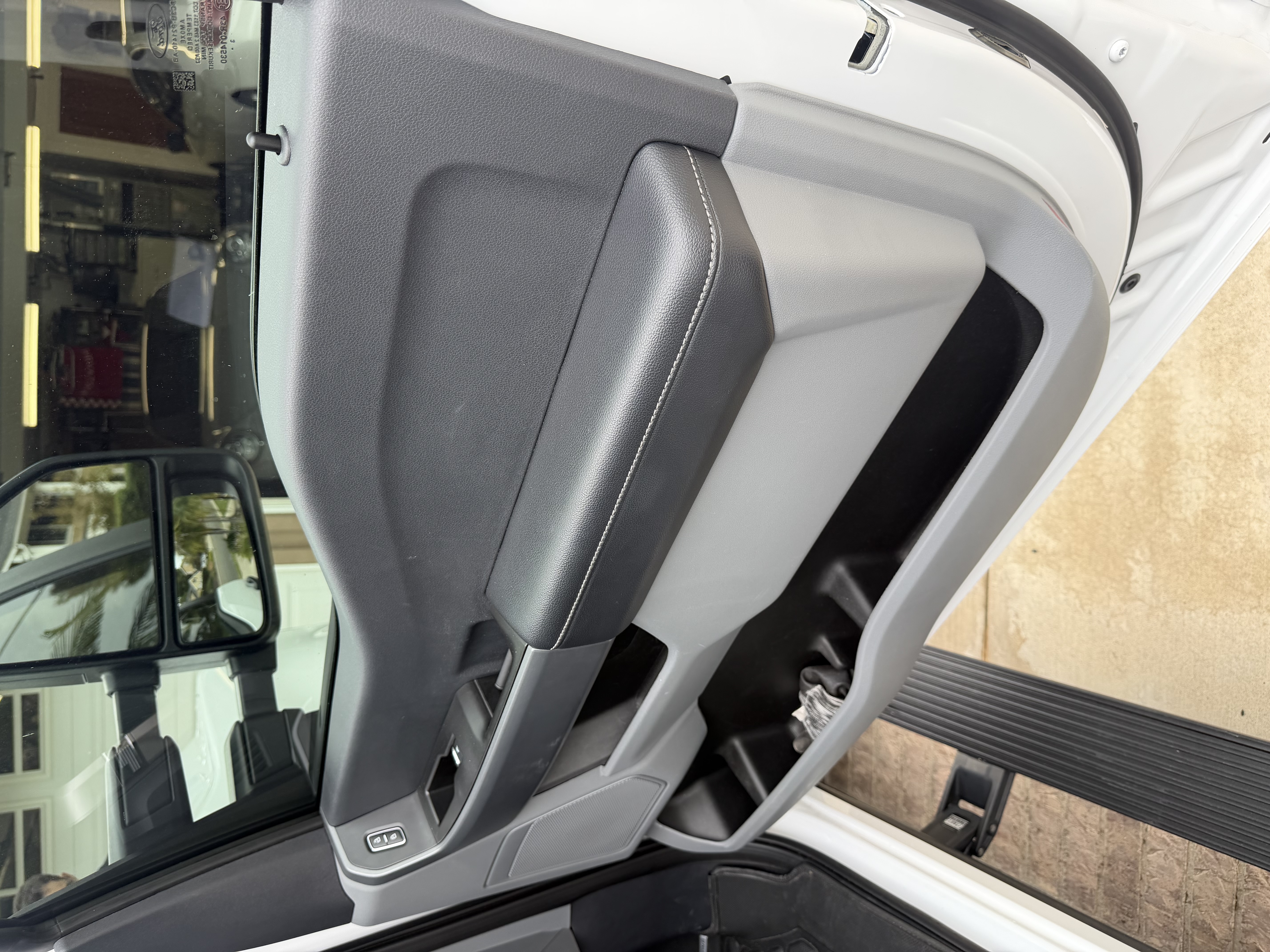 Used 2024 Ford F250 XL w/ STX Appearance Package AWD/4WD image 15