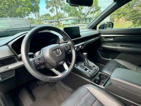Used 2024 Honda CR-V Sport-L image 11