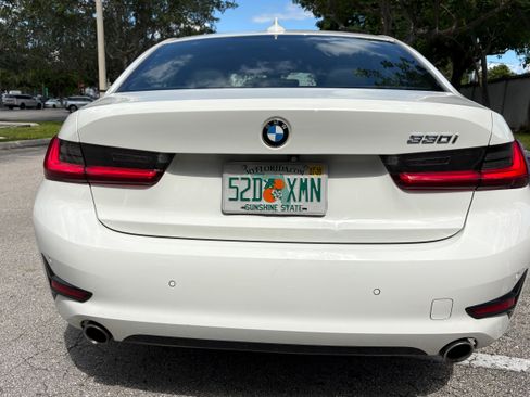 Used 2019 BMW 330i Sedan image 6