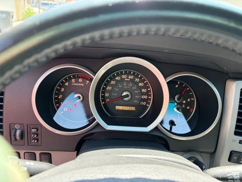 Used 2007 Toyota 4Runner Limited image 6