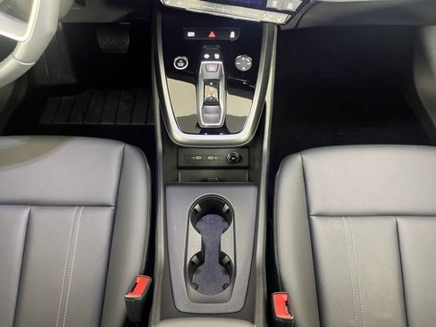 Used 2023 Audi Q4 e-tron Premium w/ Convenience Package image 17