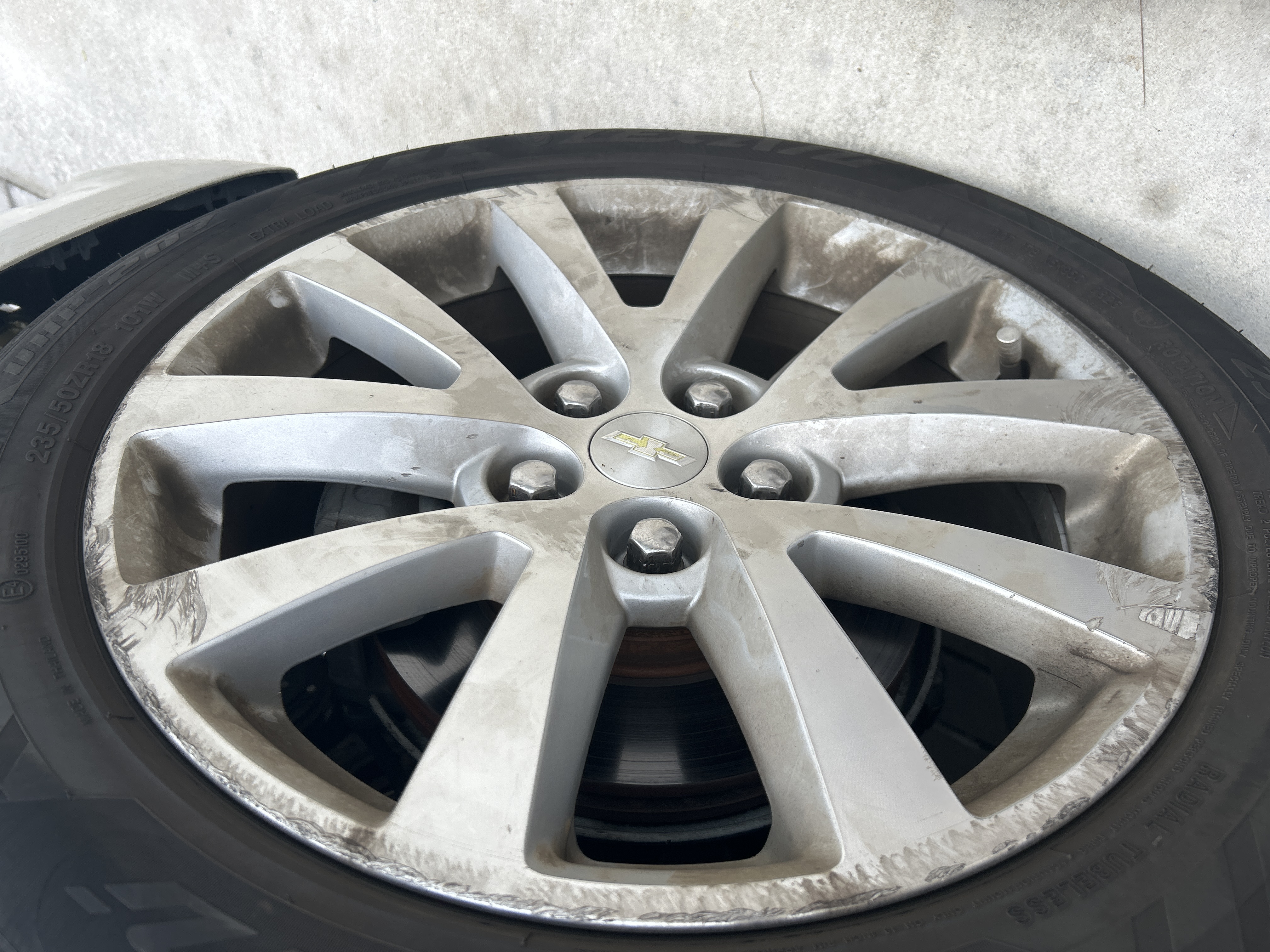 Used 2015 Chevrolet Malibu LTZ FWD image 13