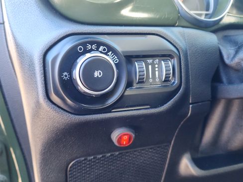 Used 2020 Jeep Wrangler Unlimited Rubicon image 13