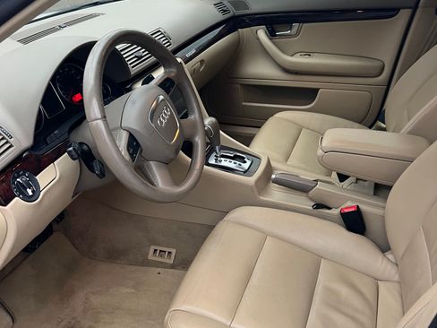 Used 2008 Audi A4 2.0T image 9