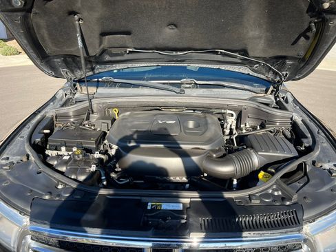 Used 2019 Dodge Durango SXT image 22