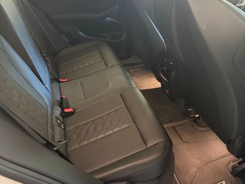 Used 2021 BMW X3 M w/ Competition Package image 5