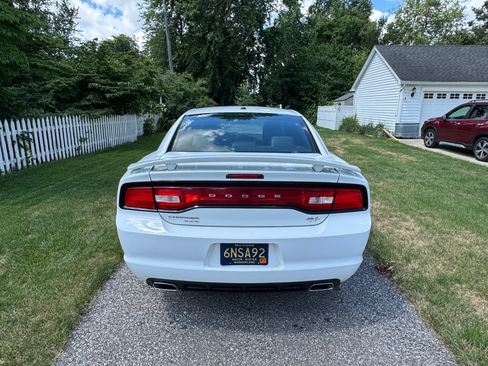 Used 2014 Dodge Charger R/T AWD/4WD image 5